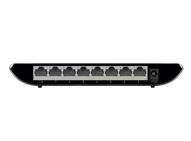 TP-Link TL-SG1008D Desktop Switch, 3 image