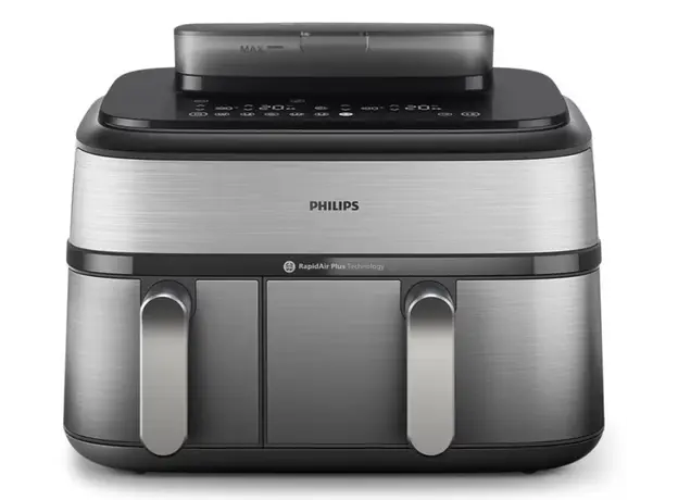 Philips NA555/09 air fryer
