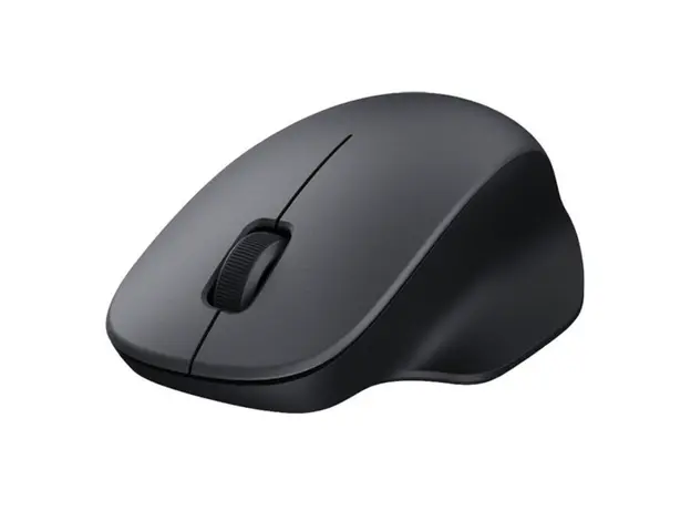 Xiaomi Wireless Mouse Comfort Edition Black, 2 image