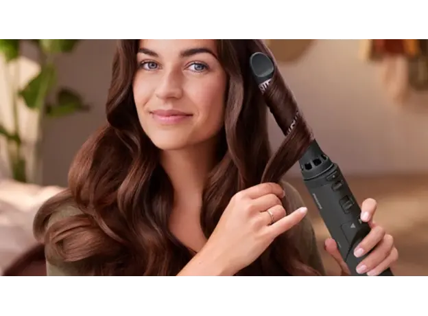 Hair Curler PHILIPS BHA715/00, 5 image