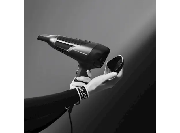 Hair dryer ROWENTA CV581LF0, 3 image