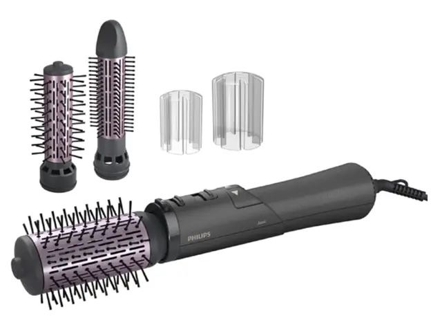 Hair Curler PHILIPS BHA715/00