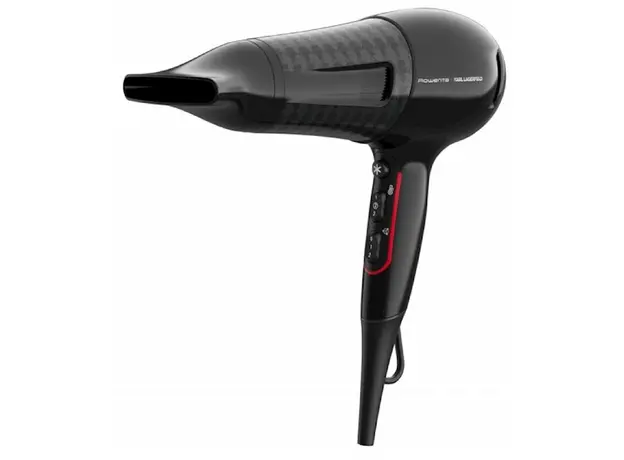 Hair dryer ROWENTA CV591LF0