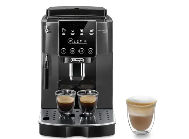 Coffee machine Delonghi ECAM220.22.GB