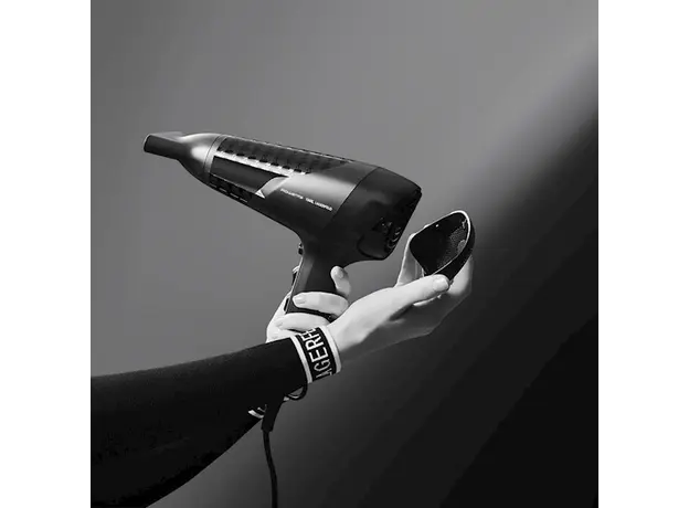 Hair dryer ROWENTA CV591LF0, 3 image