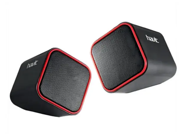 Speaker HAVIT HV-SK473, 3 image