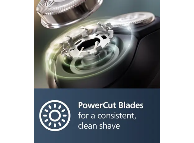 Shaver PHILIPS X3002/00, 4 image