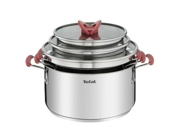 Boiler set TEFAL G720S674