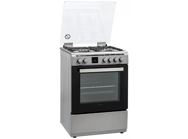 Stove GRAETZ FS6GAS3EX