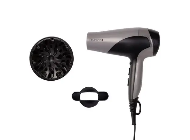 Hair dryer REMINGTON D3190S/I, 2 image