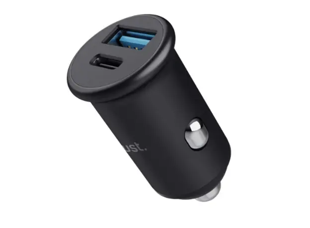 Car charger Trust MAXO 38W