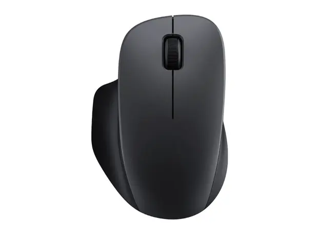 Xiaomi Wireless Mouse Comfort Edition Black