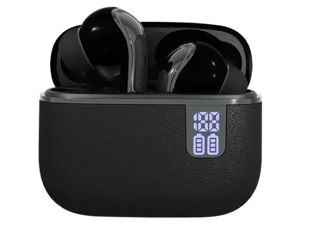 Headphones Dibet DBT-DE75-BLACK