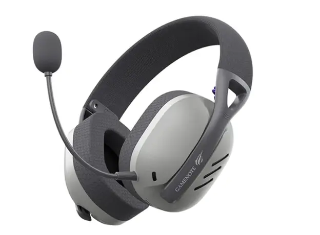 Havit Fuxi-H3 Gaming Headset Gray, 3 image