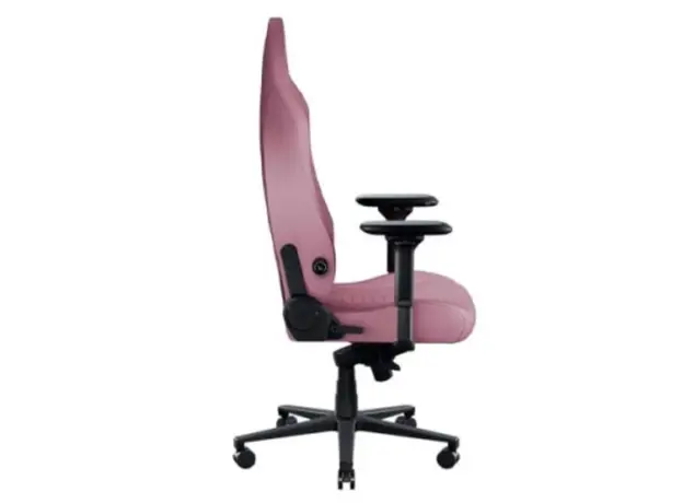 Gaming chair Razer chair Iskur V2 NewGen, EPU leather with CoolTouch™, 4D Armrests, quartz, 2 image