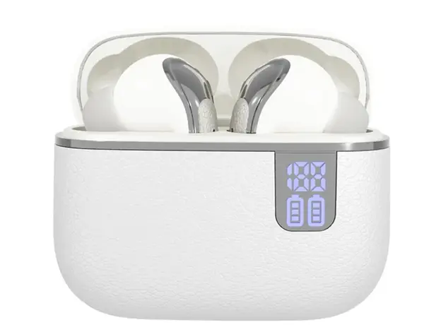 Headphones Dibet DBT-DE75-WHITE