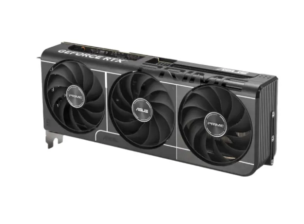 Video card Asus PRIME GeForce RTX 5060 Ti 16GB GDDR7 OC Edition, 3 image