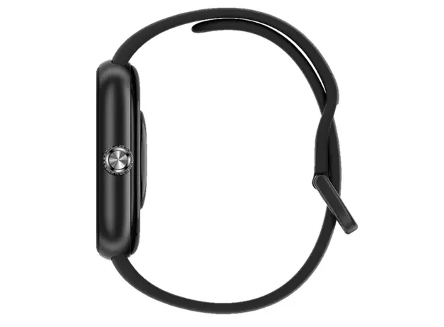 Smartwatch Honor Watch 2 Pro Black, 3 image