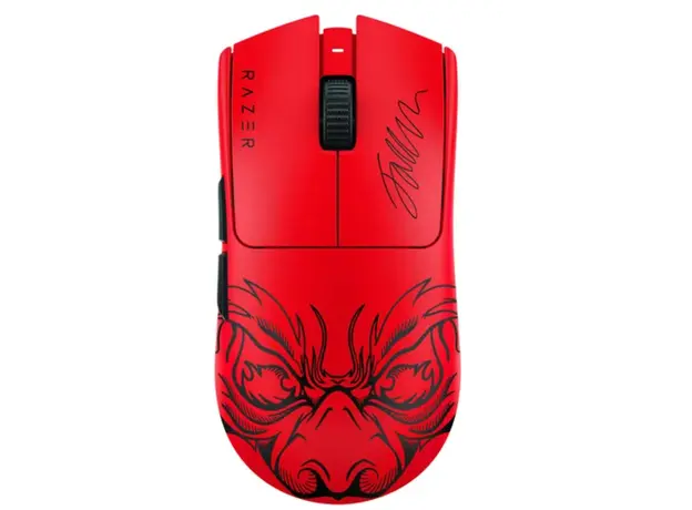 Razer Mouse Viper V3 Pro, USB-A/WL, Faker Ed.