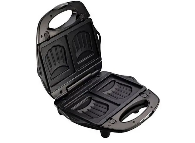 Sandwich maker TEFAL SW614831, 3 image