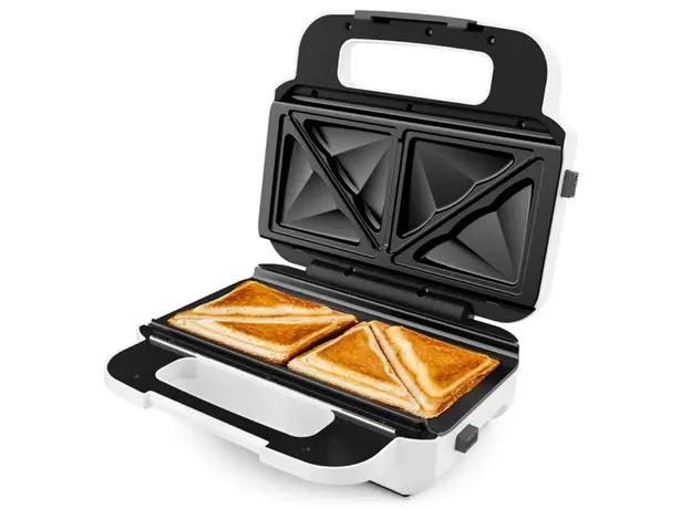 Sandwich maker TEFAL SW701110, 3 image