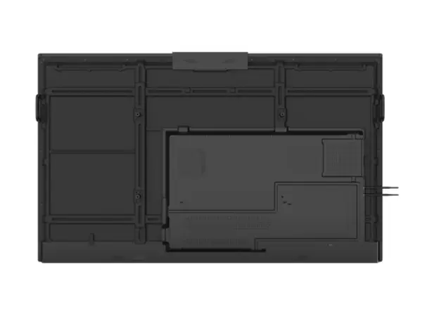 Interactive screen Allscreen Interactive Flat Panels SB-65A14-8/128, 65” 4K, Android 14, RAM 8GB, 128GB, Smart Board, Black, 4 image