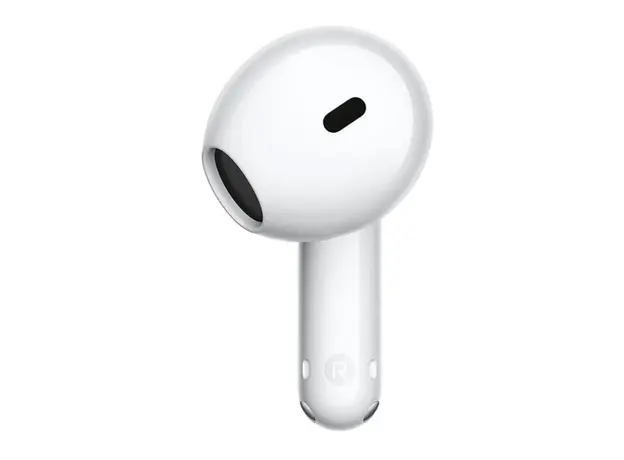 Xiaomi Redmi Buds 8 Active White, 2 image