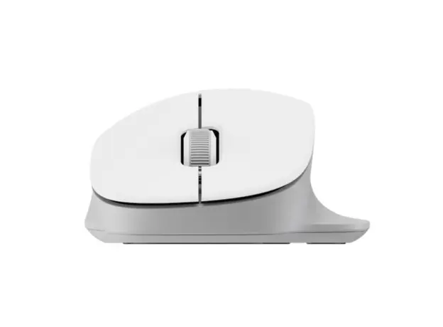 Xiaomi Wireless Mouse Comfort Edition White, 2 image