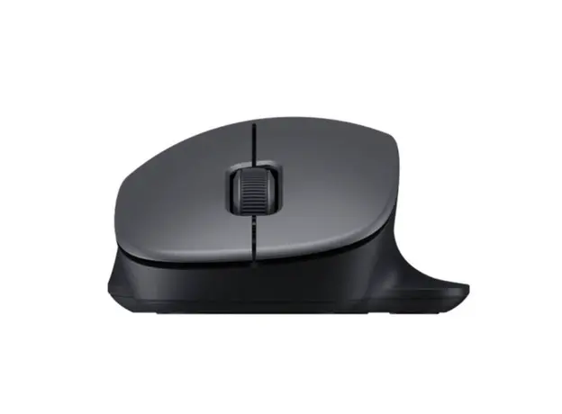 Xiaomi Wireless Mouse Comfort Edition Black, 3 image