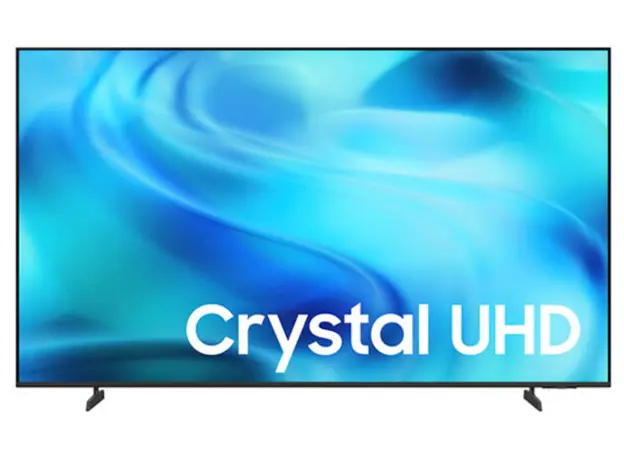 Samsung TV UE55U8000HUXPY Black