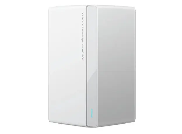 Xiaomi Mesh System AC1200 3 pack router, 4 image