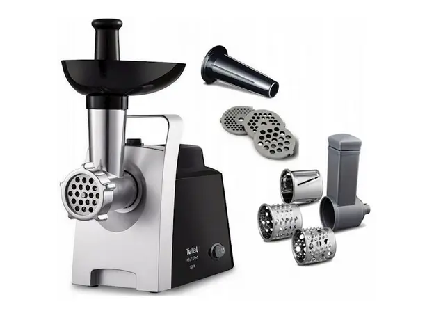 Meat machine TEFAL NE108831, 2 image