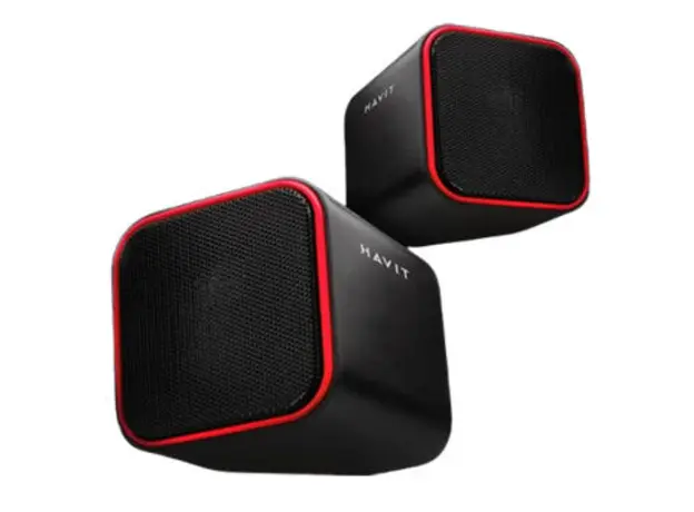 Speaker HAVIT HV-SK473, 2 image