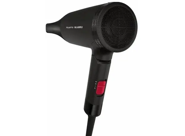 Hair dryer ROWENTA CV184LF0, 2 image