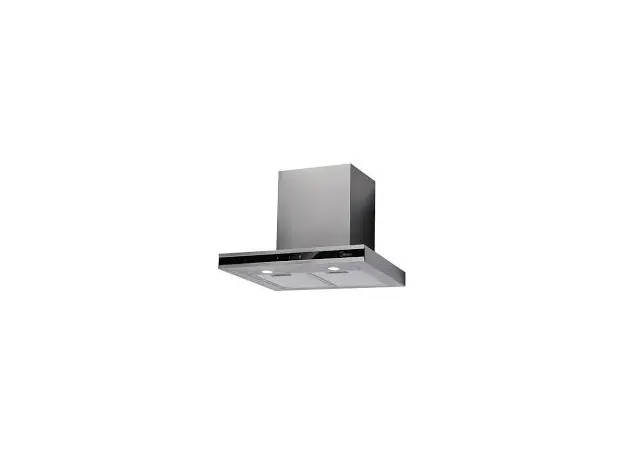 Hood MIDEA MH60C785X, 2 image