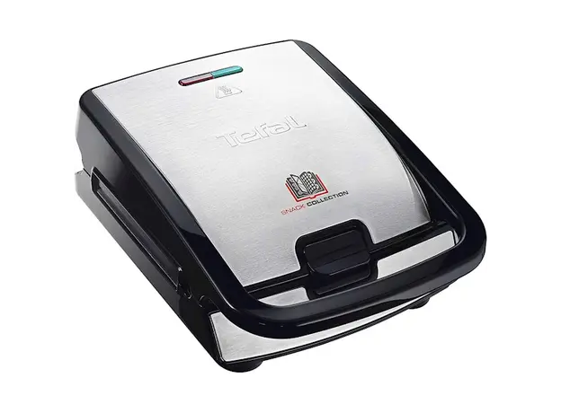 Sandwich maker TEFAL SW854D16