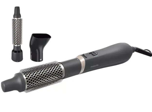 hair curler PHILIPS BHA301/00, 5 image