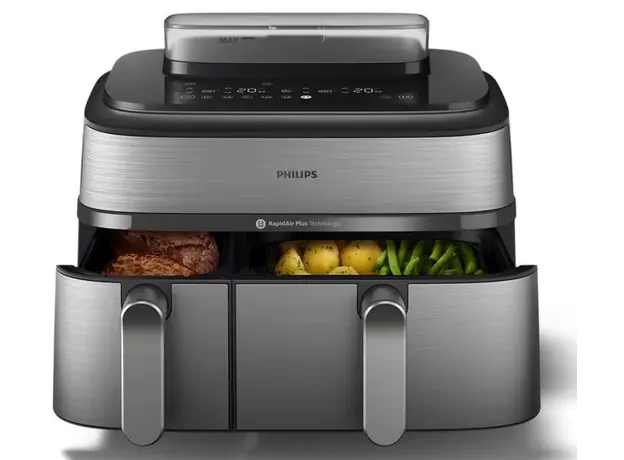 Philips NA555/09 air fryer, 3 image