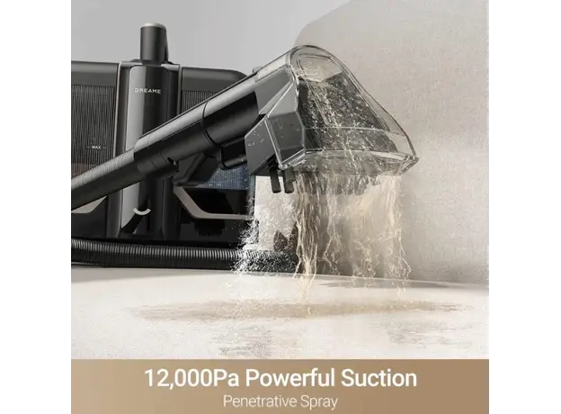 Cleaning machine DREAME N10 Spot Cleaner, 3 image