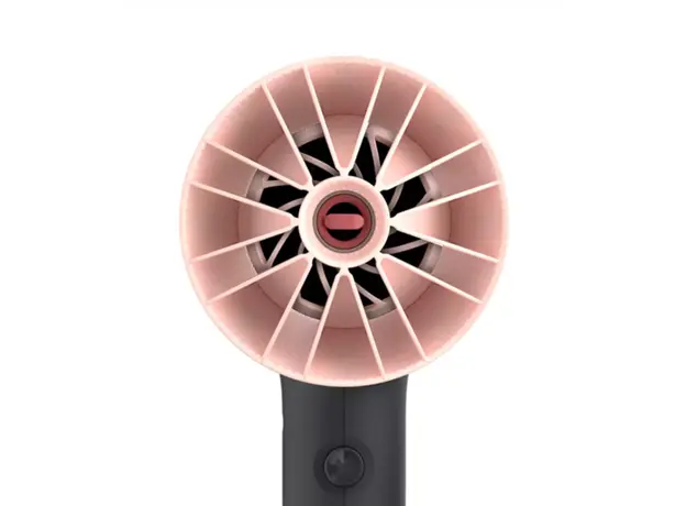 Hair Dryer PHILIPS BHD350/10, 3 image