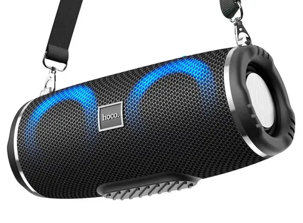 Dynamics HOCO HC12 Sports BT Speaker Black/5789