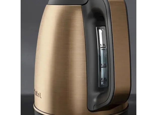 Electric kettle TEFAL KI280G10, 4 image