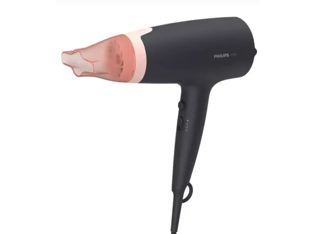 Hair Dryer PHILIPS BHD350/10, 2 image