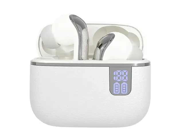 Headphones Dibet DBT-DE75-WHITE, 2 image
