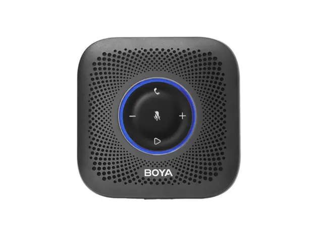Conference microphone BOYA Blobby Pro Black, 2 image