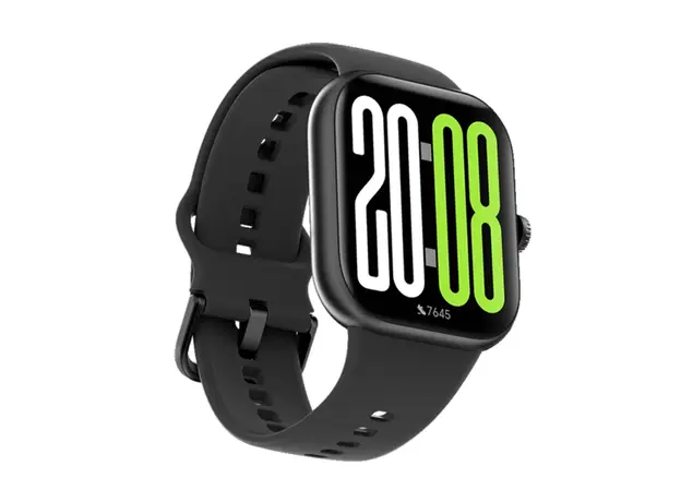 Smartwatch Honor Watch 2 Pro Black, 2 image