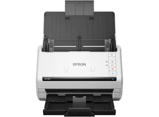Scanner Epson WORKFORCE DS-530II, 4 image