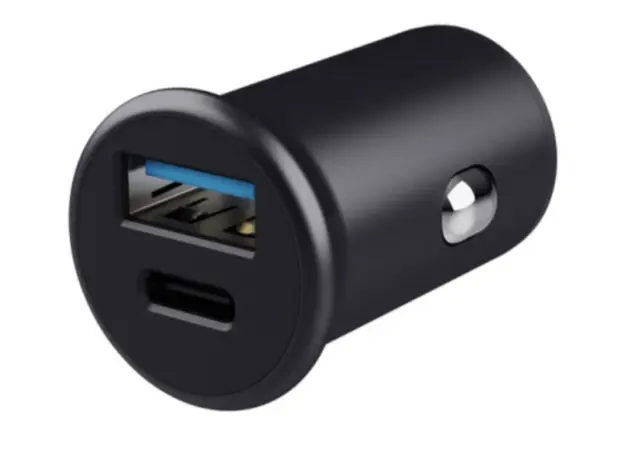 Car charger Trust MAXO 38W, 2 image