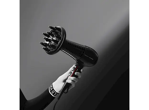 Hair dryer ROWENTA CV591LF0, 2 image