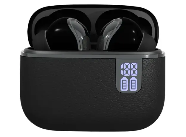 Headphones Dibet DBT-DE75-BLACK, 2 image